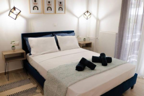 ATG Harmony apartment in Athens